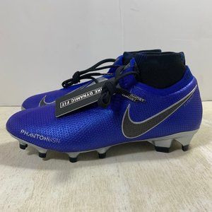 NEW Nike Phantom Vision Elite Soccer Cleats FG